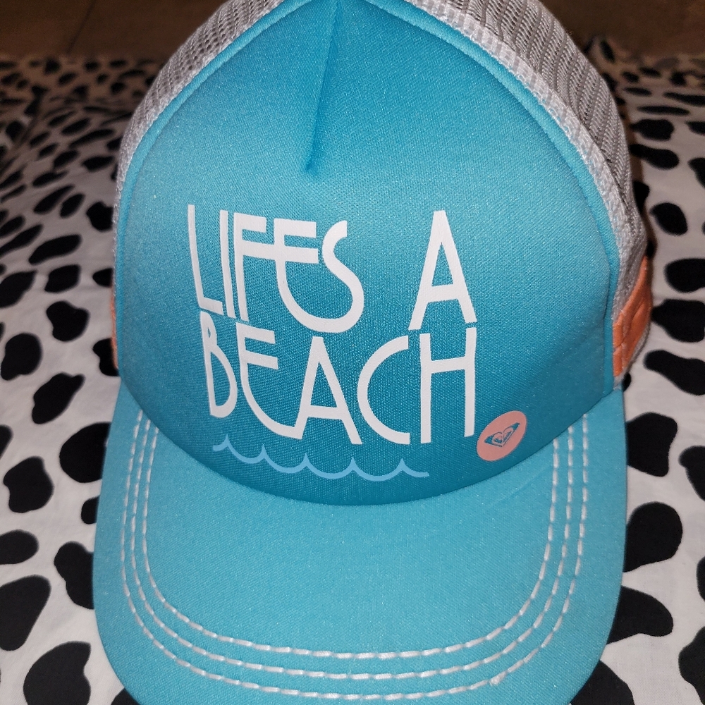 Roxy hat unisex